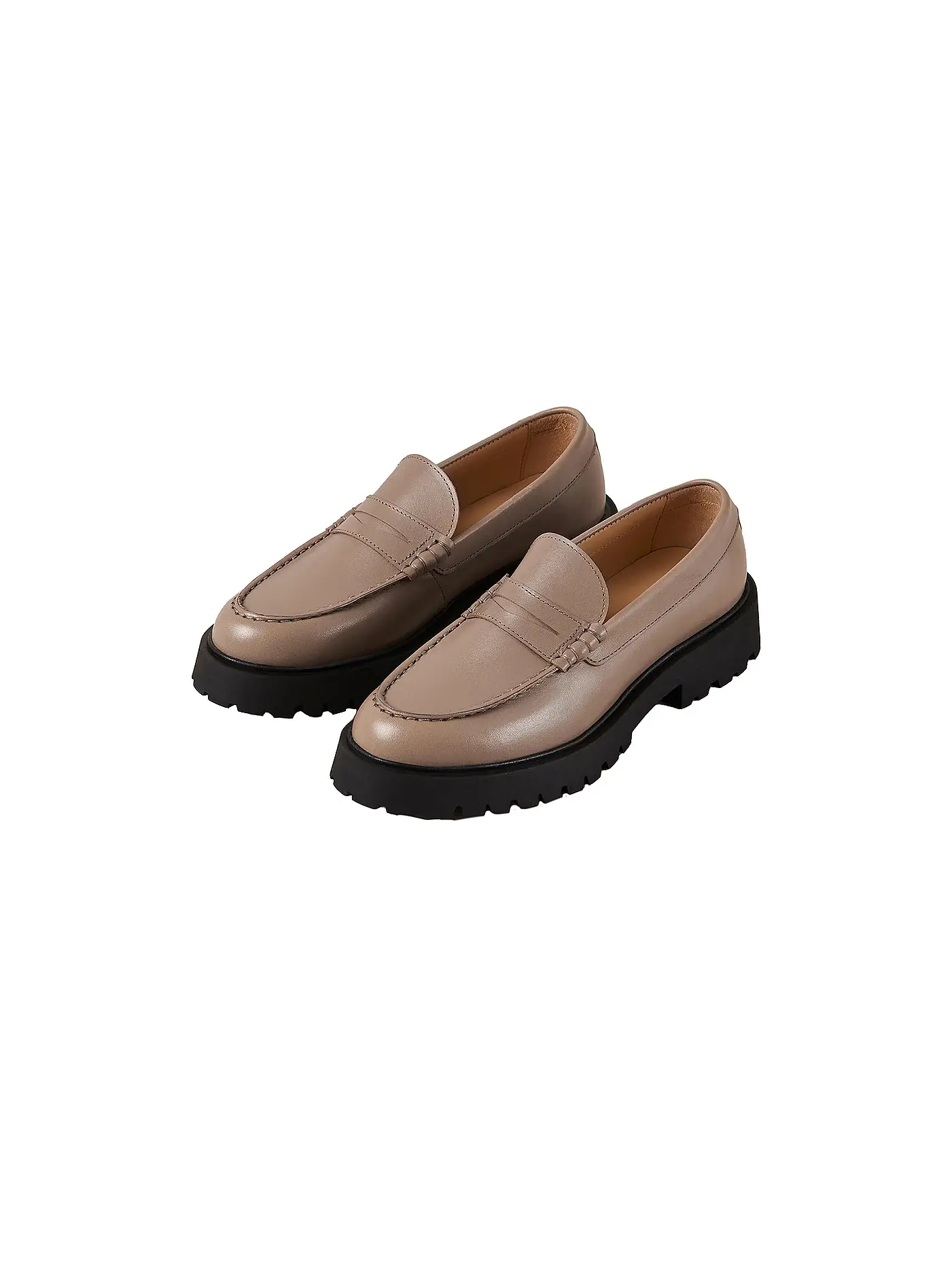 ALOHAS | Loafer DEXTER | 